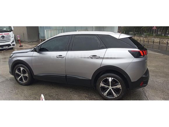 Sahibinden Peugeot 3008 1.5 BlueHDI Active Prime 2023 Model