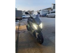 Sahibinden Kymco Dink R 150 
