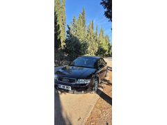 Sahibinden Audi A4 Sedan 1.6 2004 Model