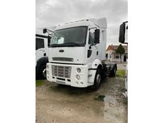 BEŞLER OTOMOTİV /// 2011 MODEL FORD CARGO 1838T RÖTERDARLI KLİMALI