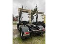 BEŞLER OTOMOTİV /// 2011 MODEL FORD CARGO 1838T RÖTERDARLI KLİMALI