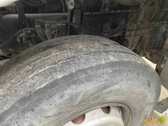 BEŞLER OTOMOTİV /// 2011 MODEL FORD CARGO 1838T RÖTERDARLI KLİMALI