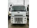 BEŞLER OTOMOTİV /// 2011 MODEL FORD CARGO 1838T RÖTERDARLI KLİMALI