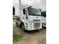 BEŞLER OTOMOTİV /// 2011 MODEL FORD CARGO 1838T RÖTERDARLI KLİMALI