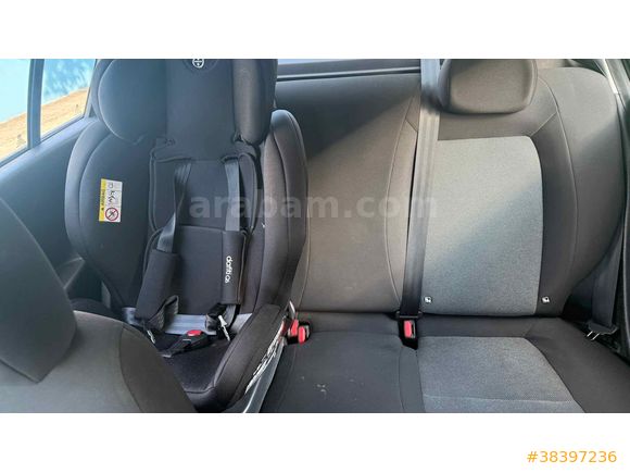 Sahibinden Fiat Egea 1.4 Fire Easy 2021 Model 