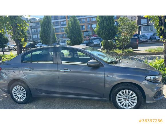 Sahibinden Fiat Egea 1.4 Fire Easy 2021 Model 