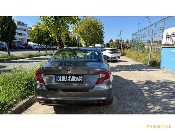 Sahibinden Fiat Egea 1.4 Fire Easy 2021 Model 