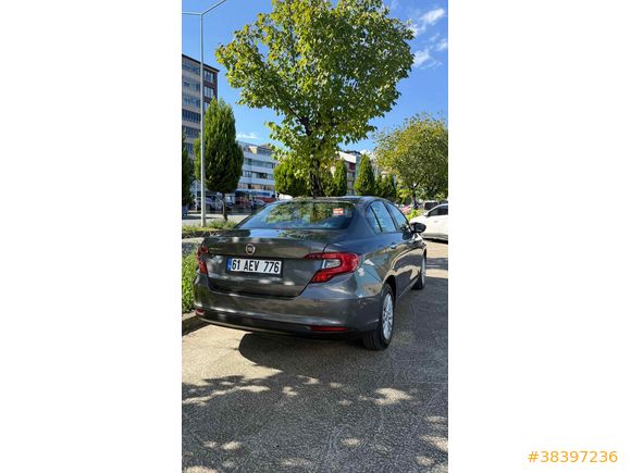 Sahibinden Fiat Egea 1.4 Fire Easy 2021 Model 