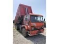 BEŞLER OTOMOTİV /// 1995 MODEL FORD CARGO 2520 DAMPERLİ