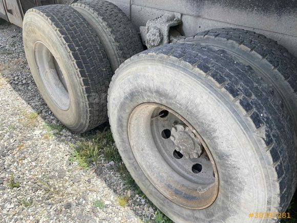 BEŞLER OTOMOTİV /// 1995 MODEL FORD CARGO 2520 DAMPERLİ
