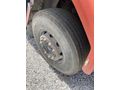 BEŞLER OTOMOTİV /// 1995 MODEL FORD CARGO 2520 DAMPERLİ