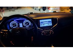 Çok Acilll. Tekno özellikli Suzuki Baleno 1.2 2017 Model