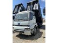BEŞLER OTOMOTİV // 2004 MODEL BMC PRO 827 DAMPERLİ