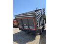BEŞLER OTOMOTİV // 2004 MODEL BMC PRO 827 DAMPERLİ