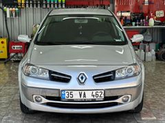 Sahibinden Renault Megane 1.5 dCi Exception 2010 Model