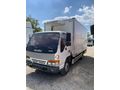 BEŞLER OTOMOTİV /// 2005 Model Isuzu NPR Soğutuculu Motor Yeni