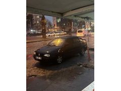 Sahibinden Volkswagen Polo 1.6 Classic 1999 Model 