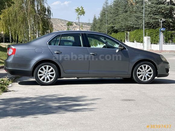 Sahibinden Volkswagen Jetta 1.6 Comfortline 2006 Model 
