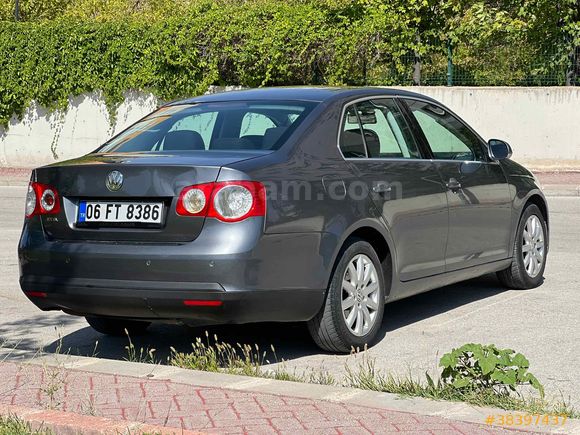 Sahibinden Volkswagen Jetta 1.6 Comfortline 2006 Model 