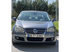 Sahibinden Volkswagen Jetta 1.6 Comfortline 2006 Model 