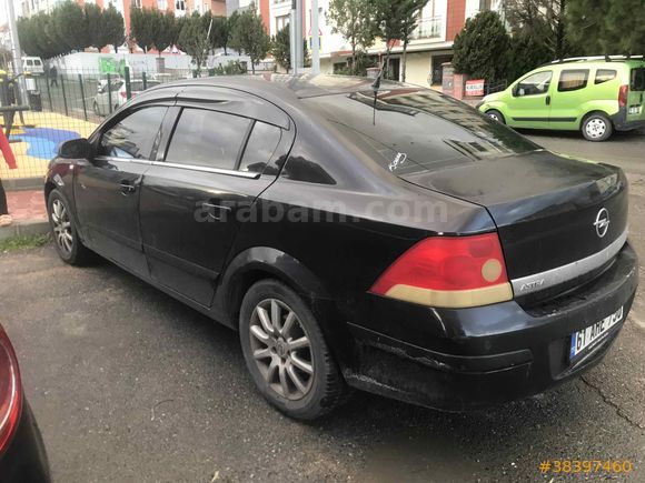 Sahibinden Opel Astra 1.6 Enjoy 2008 Model 