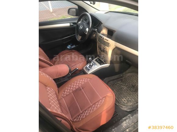 Sahibinden Opel Astra 1.6 Enjoy 2008 Model 