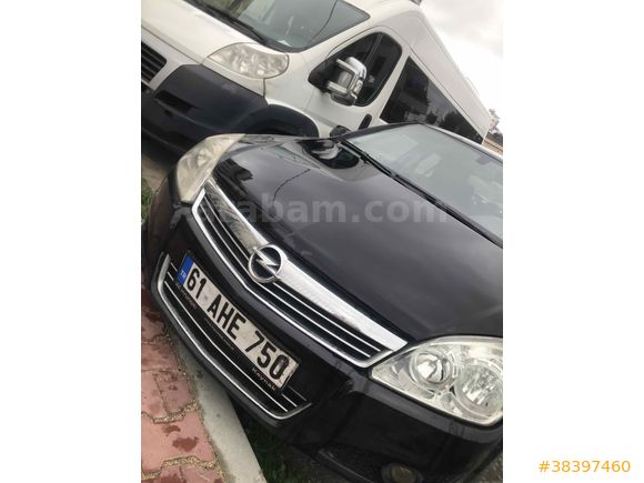 Sahibinden Opel Astra 1.6 Enjoy 2008 Model 