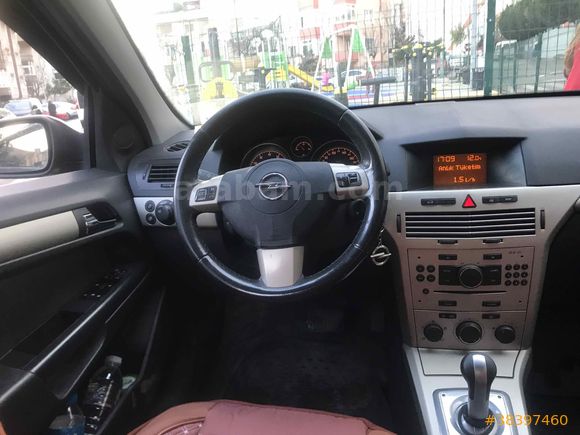 Sahibinden Opel Astra 1.6 Enjoy 2008 Model 