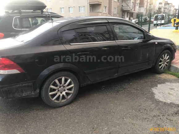 Sahibinden Opel Astra 1.6 Enjoy 2008 Model 