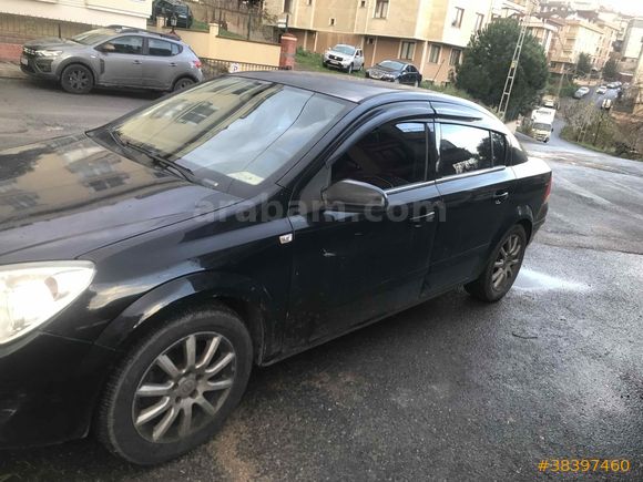 Sahibinden Opel Astra 1.6 Enjoy 2008 Model 