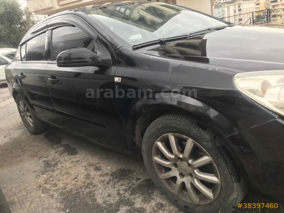 Sahibinden Opel Astra 1.6 Enjoy 2008 Model 