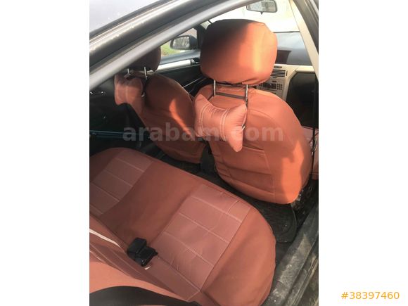 Sahibinden Opel Astra 1.6 Enjoy 2008 Model 