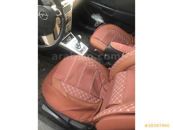 Sahibinden Opel Astra 1.6 Enjoy 2008 Model 