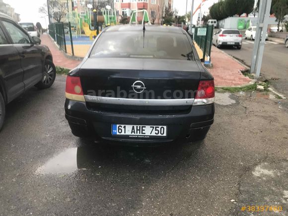Sahibinden Opel Astra 1.6 Enjoy 2008 Model 