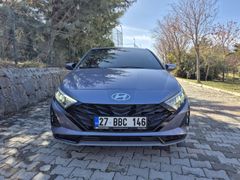 Öğretmenden Hyundai i20 1.0 T-GDI Elite 2024 Model