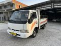 ERSOY GALERİ'DEN 2001 MODEL MARAFSIZ KIA BONGO
