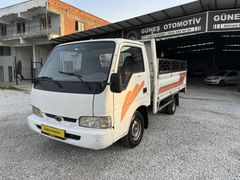ERSOY GALERİ'DEN 2001 MODEL MARAFSIZ KIA BONGO