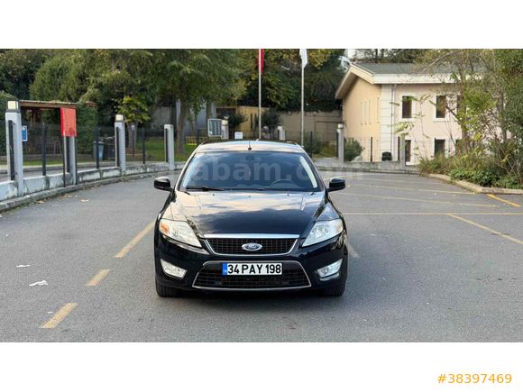 Sahibinden Ford Mondeo 2.0 TDCi Titanium 2008 Model 