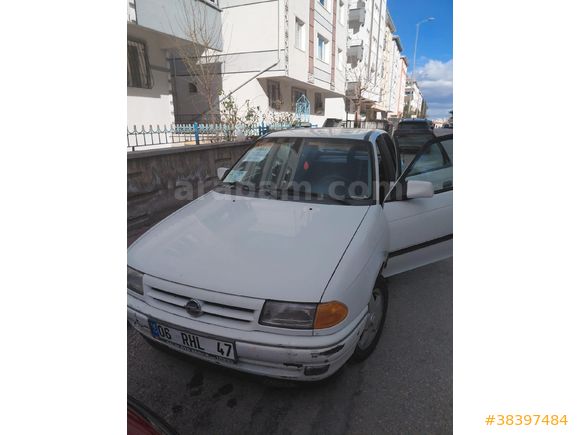 Sahibinden Opel Astra 1.6 Sportive 1994 Model