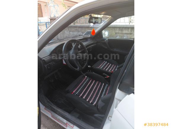 Sahibinden Opel Astra 1.6 Sportive 1994 Model