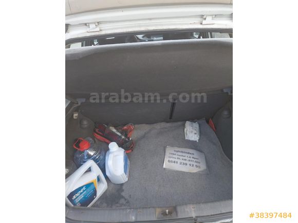 Sahibinden Opel Astra 1.6 Sportive 1994 Model