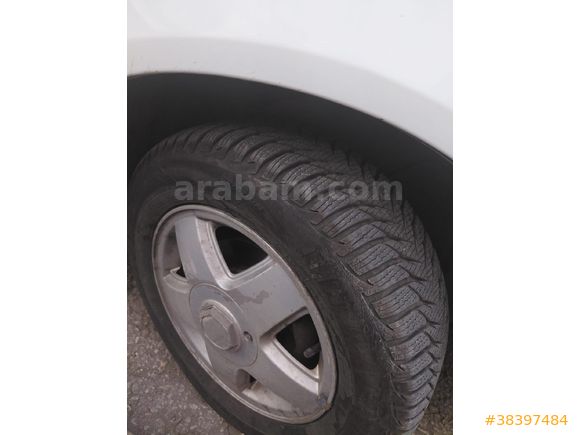 Sahibinden Opel Astra 1.6 Sportive 1994 Model