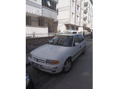 Sahibinden Opel Astra 1.6 Sportive 1994 Model