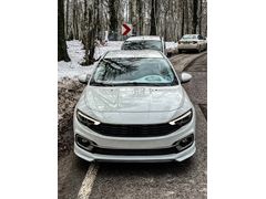 Sahibinden Fiat Egea 1.4 Fire Urban 2023 Model  28.000 km Beyaz