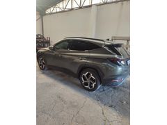 Sahibinden Hyundai Tucson 1.6 CRDi Elite Plus 2024 Model