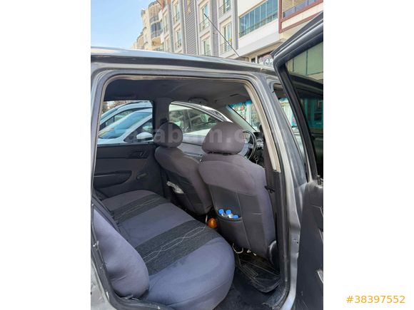 Sahibinden Chevrolet Aveo 1.2 SE 2011 Model 