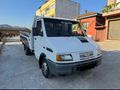 ERSOY GALERİ'DEN 1996 MODEL IVECO DAİLEY 