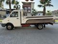 ERSOY GALERİ'DEN 1996 MODEL IVECO DAİLEY 