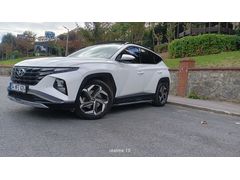 Sahibinden Hyundai Tucson 1.6 T-GDi Prime Plus 2023 Model **SUNROOF VE EKSTRALI**