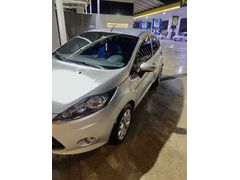 Sahibinden Ford Fiesta 1.4 TDCi Trend 2011 Model 